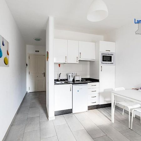Vivienda Vacacional Buby กอสตา เตกีสเซ ภายนอก รูปภาพ
